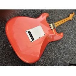 Fender Stratocaster années 80 Made in Japan vintage